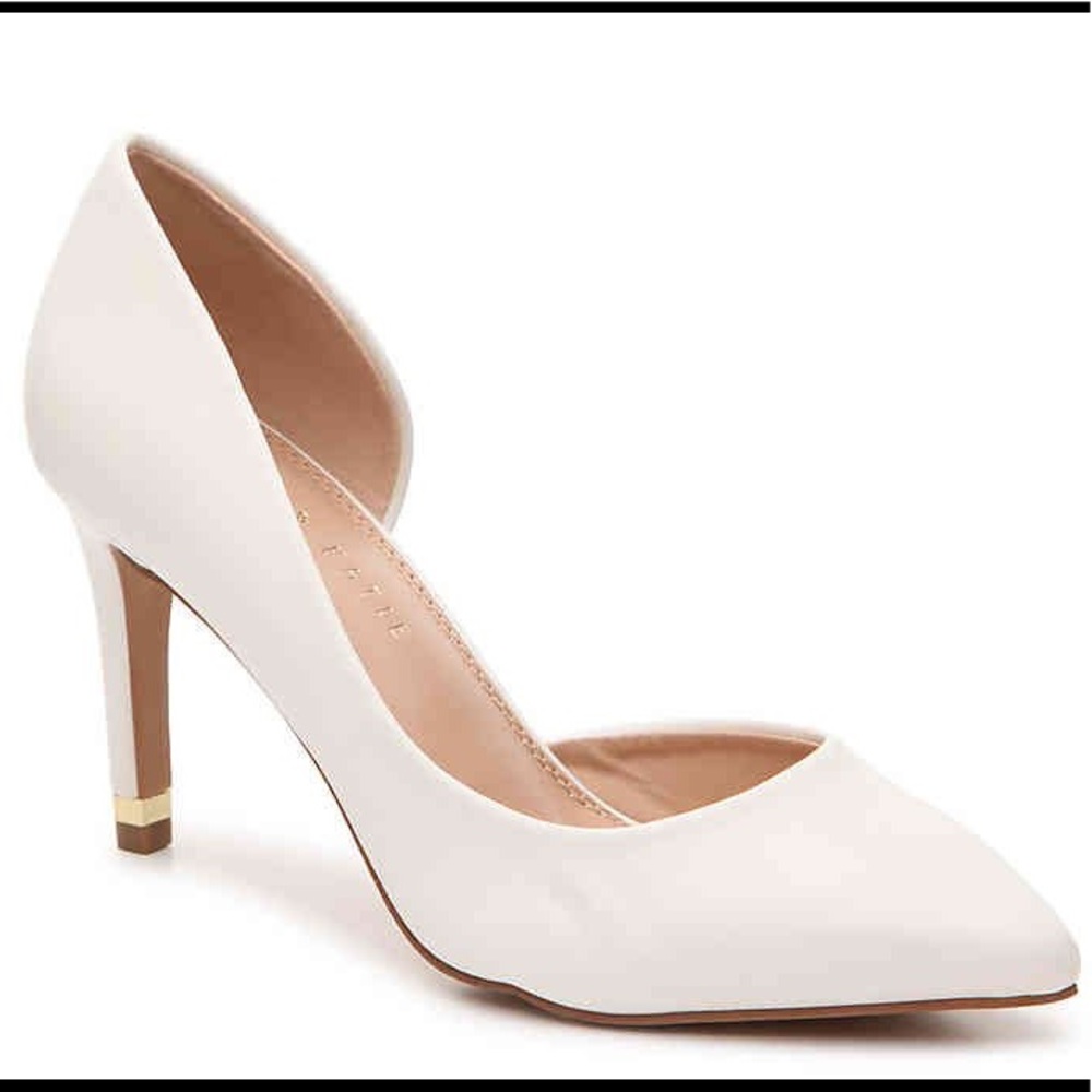 Kelly & Katie Driella Pump